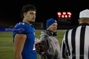 Football: Tuscola at West Henderson Senior Night (BR3_8060)