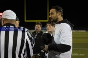 Football: Tuscola at West Henderson Senior Night (BR3_8061)