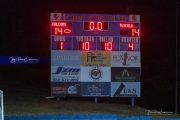 Football: Tuscola at West Henderson Senior Night (BR3_8104)