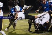 Football: Tuscola at West Henderson Senior Night (BR3_8119)