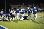 Football: Tuscola at West Henderson Senior Night (BR3_8141)