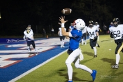 Football: Tuscola at West Henderson Senior Night (BR3_8188)