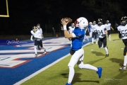 Football: Tuscola at West Henderson Senior Night (BR3_8189)