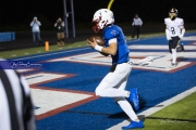 Football: Tuscola at West Henderson Senior Night (BR3_8197)