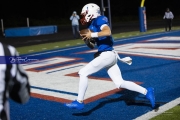 Football: Tuscola at West Henderson Senior Night (BR3_8200)