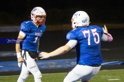 Football: Tuscola at West Henderson Senior Night (BR3_8237)