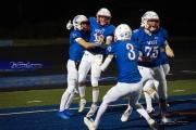 Football: Tuscola at West Henderson Senior Night (BR3_8243)