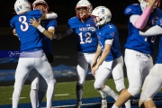 Football: Tuscola at West Henderson Senior Night (BR3_8249)