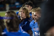 Football: Tuscola at West Henderson Senior Night (BR3_8390)