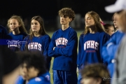 Football: Tuscola at West Henderson Senior Night (BR3_8394)