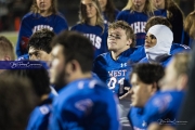 Football: Tuscola at West Henderson Senior Night (BR3_8398)