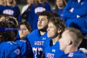 Football: Tuscola at West Henderson Senior Night (BR3_8411)