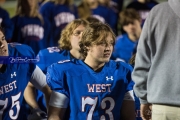 Football: Tuscola at West Henderson Senior Night (BR3_8424)