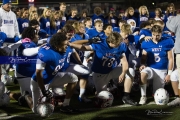 Football: Tuscola at West Henderson Senior Night (BR3_8436)