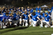 Football: Tuscola at West Henderson Senior Night (BR3_8441)