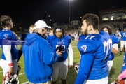 Football: Tuscola at West Henderson Senior Night (BR3_8457)