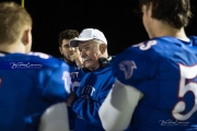 Football: Tuscola at West Henderson Senior Night (BR3_8472)