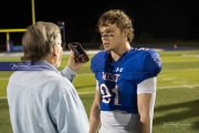 Football: Tuscola at West Henderson Senior Night (BR3_8480)