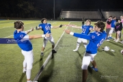 Football: Tuscola at West Henderson Senior Night (BR3_8495)