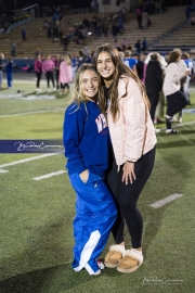 Football: Tuscola at West Henderson Senior Night (BR3_8496)