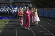 Football: Tuscola at West Henderson Senior Night (BR3_5527)