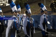 Football: Tuscola at West Henderson Senior Night (BR3_5541)