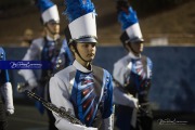 Football: Tuscola at West Henderson Senior Night (BR3_5551)