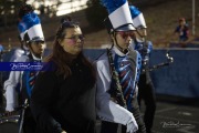 Football: Tuscola at West Henderson Senior Night (BR3_5559)