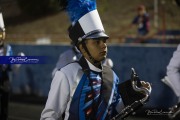 Football: Tuscola at West Henderson Senior Night (BR3_5564)