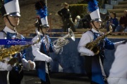 Football: Tuscola at West Henderson Senior Night (BR3_5574)