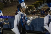 Football: Tuscola at West Henderson Senior Night (BR3_5589)