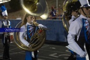 Football: Tuscola at West Henderson Senior Night (BR3_5623)