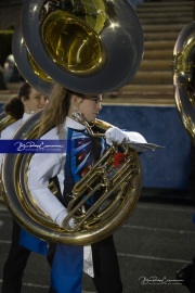 Football: Tuscola at West Henderson Senior Night (BR3_5630)