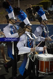 Football: Tuscola at West Henderson Senior Night (BR3_5633)