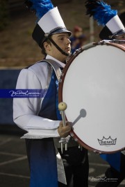 Football: Tuscola at West Henderson Senior Night (BR3_5646)