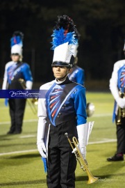 Football: Tuscola at West Henderson Senior Night (BR3_6570)