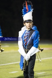 Football: Tuscola at West Henderson Senior Night (BR3_6574)