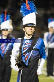 Football: Tuscola at West Henderson Senior Night (BR3_6577)