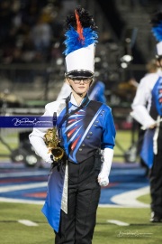 Football: Tuscola at West Henderson Senior Night (BR3_6581)