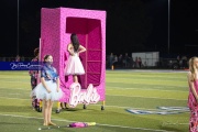 Football: Tuscola at West Henderson Senior Night (BR3_6598)