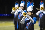 Football: Tuscola at West Henderson Senior Night (BR3_6617)