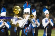 Football: Tuscola at West Henderson Senior Night (BR3_6620)