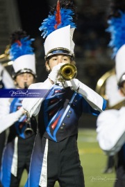 Football: Tuscola at West Henderson Senior Night (BR3_6628)