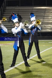 Football: Tuscola at West Henderson Senior Night (BR3_6638)