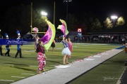 Football: Tuscola at West Henderson Senior Night (BR3_6648)