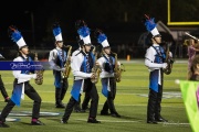 Football: Tuscola at West Henderson Senior Night (BR3_6663)