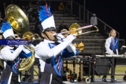 Football: Tuscola at West Henderson Senior Night (BR3_6673)