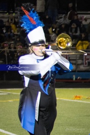 Football: Tuscola at West Henderson Senior Night (BR3_6674)