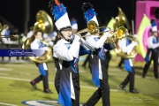 Football: Tuscola at West Henderson Senior Night (BR3_6681)