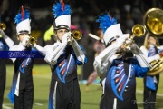 Football: Tuscola at West Henderson Senior Night (BR3_6689)